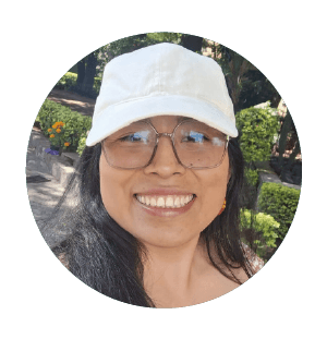 Socia María Cristina Rivas González