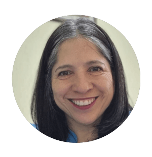 Socia Mirna Ayala Lemus