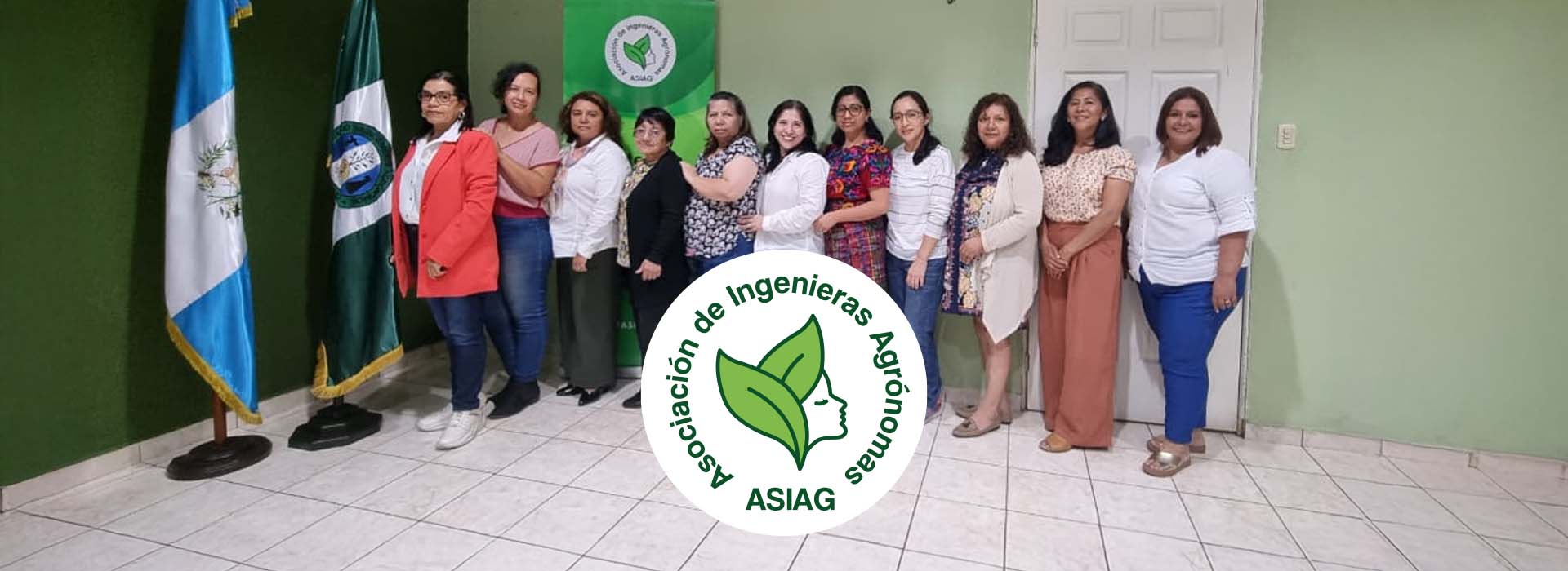 Ingenieras Agrónomas